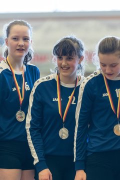 Bild 100 - U16 Deutsche Meisterschaft